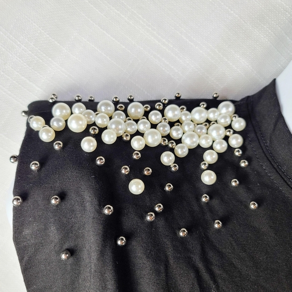 Galactic Star Pearl Shirt - Picture 4 of 7